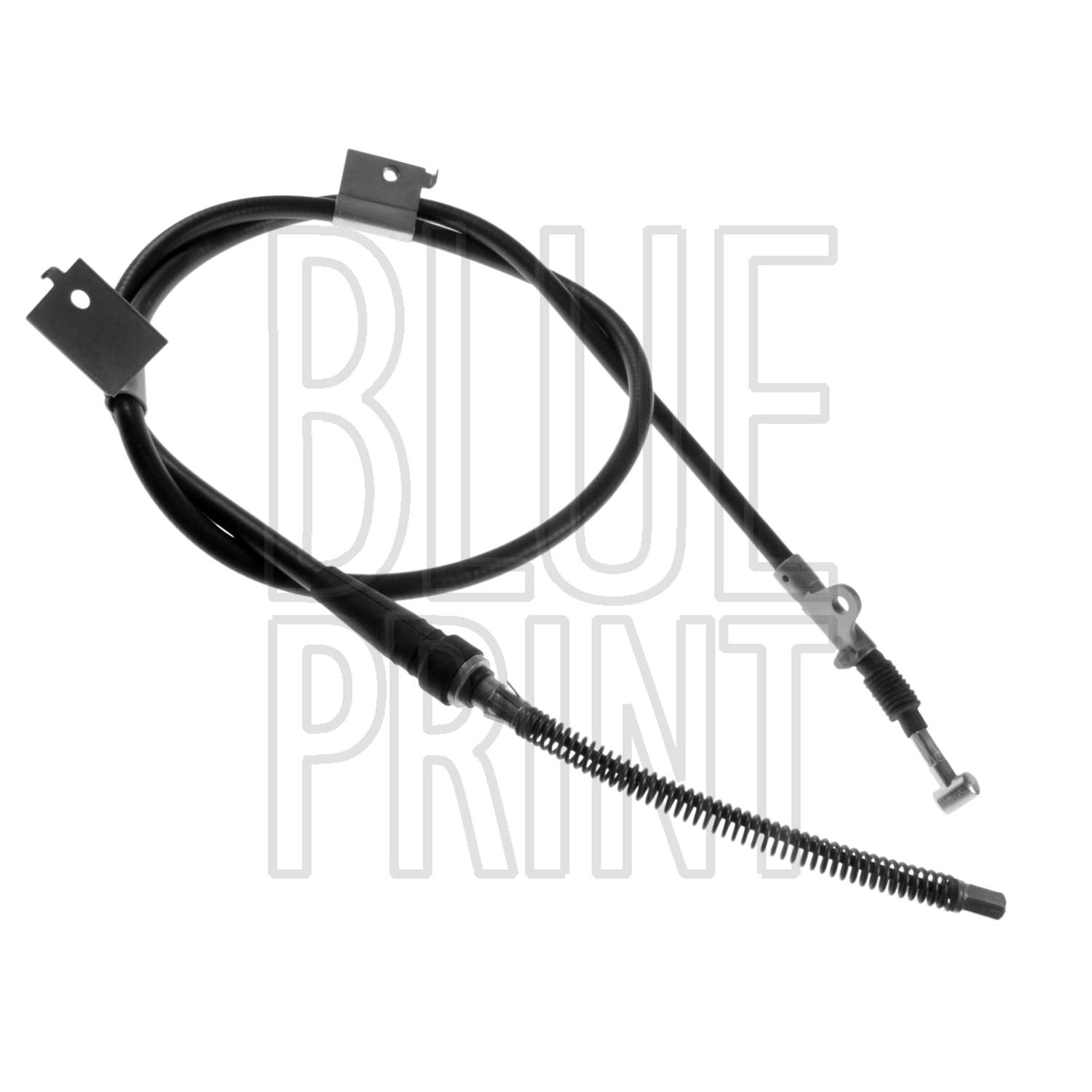 Nissan Terrano Sol Fren Teli 1996-2004